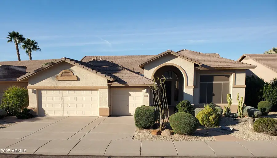 2466 W Shannon Street, Chandler, AZ 85224 - #2