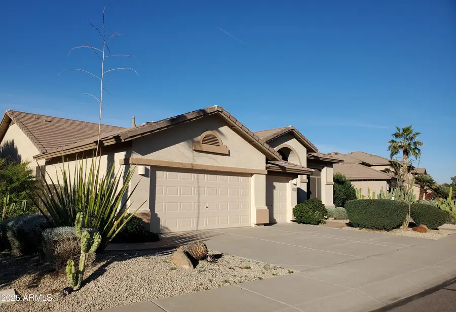 2466 W Shannon Street, Chandler, AZ 85224 - #3