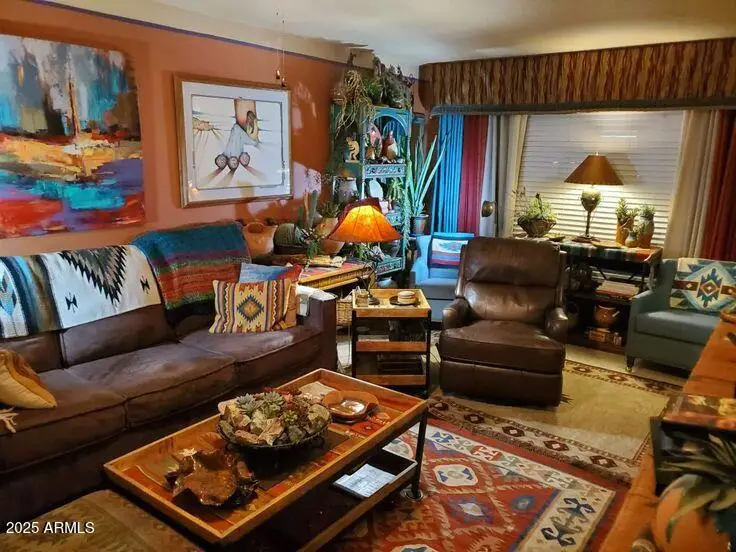 13709 N 98th Avenue #D, Sun City, AZ 85351 - Image #2