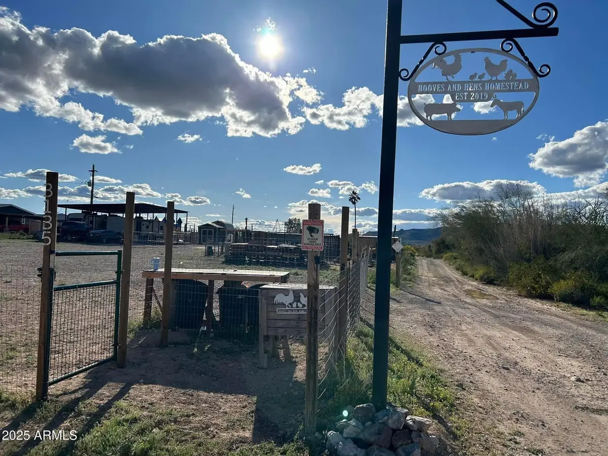 3135 N Ajo Gila Bend Highway #'''-''', Ajo, AZ 85321 - Image #1