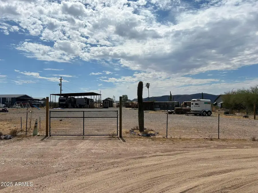 3135 N Ajo Gila Bend Highway #'''-''', Ajo, AZ 85321 - Image #3