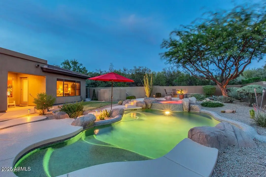 11251 E Cimarron Drive, Scottsdale, AZ 85262 - Image #1