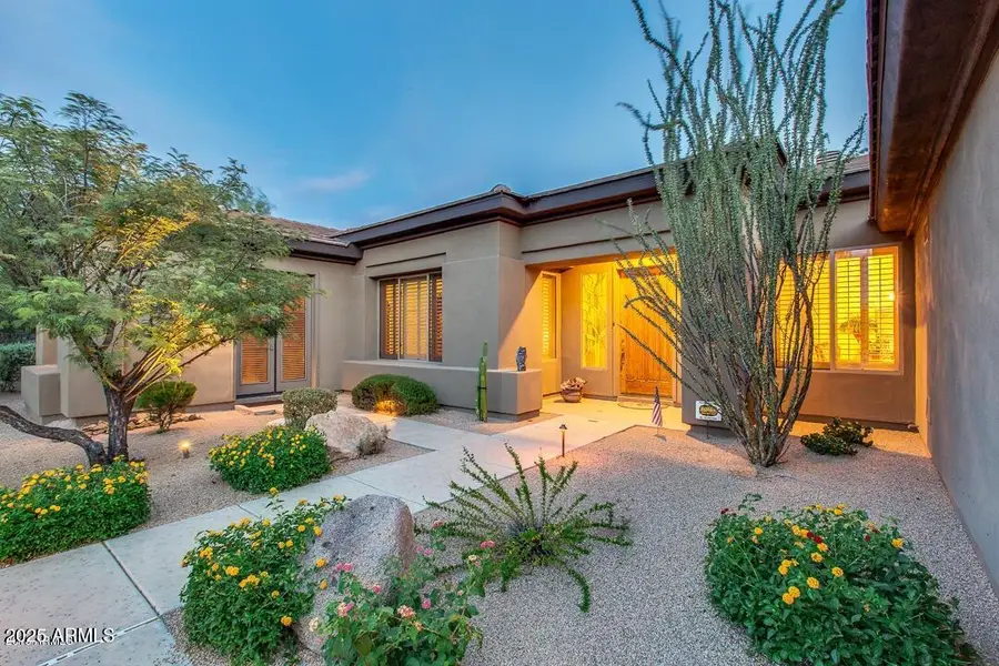 11251 E Cimarron Drive, Scottsdale, AZ 85262 - Image #2