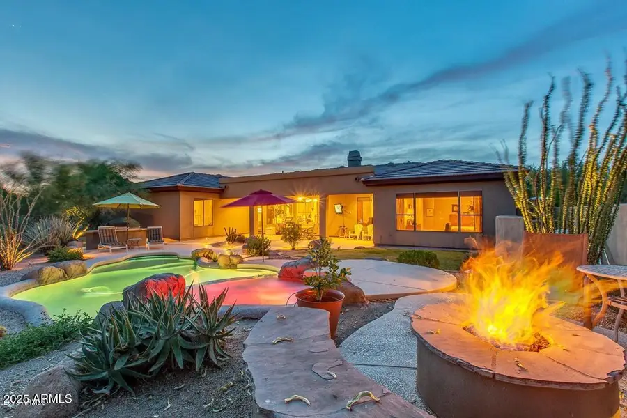 11251 E Cimarron Drive, Scottsdale, AZ 85262 - Image #3