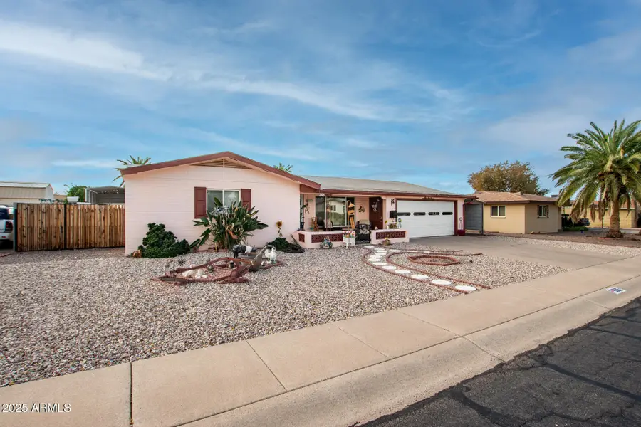 5857 E Dodge Street, Mesa, AZ 85205 - Image #2