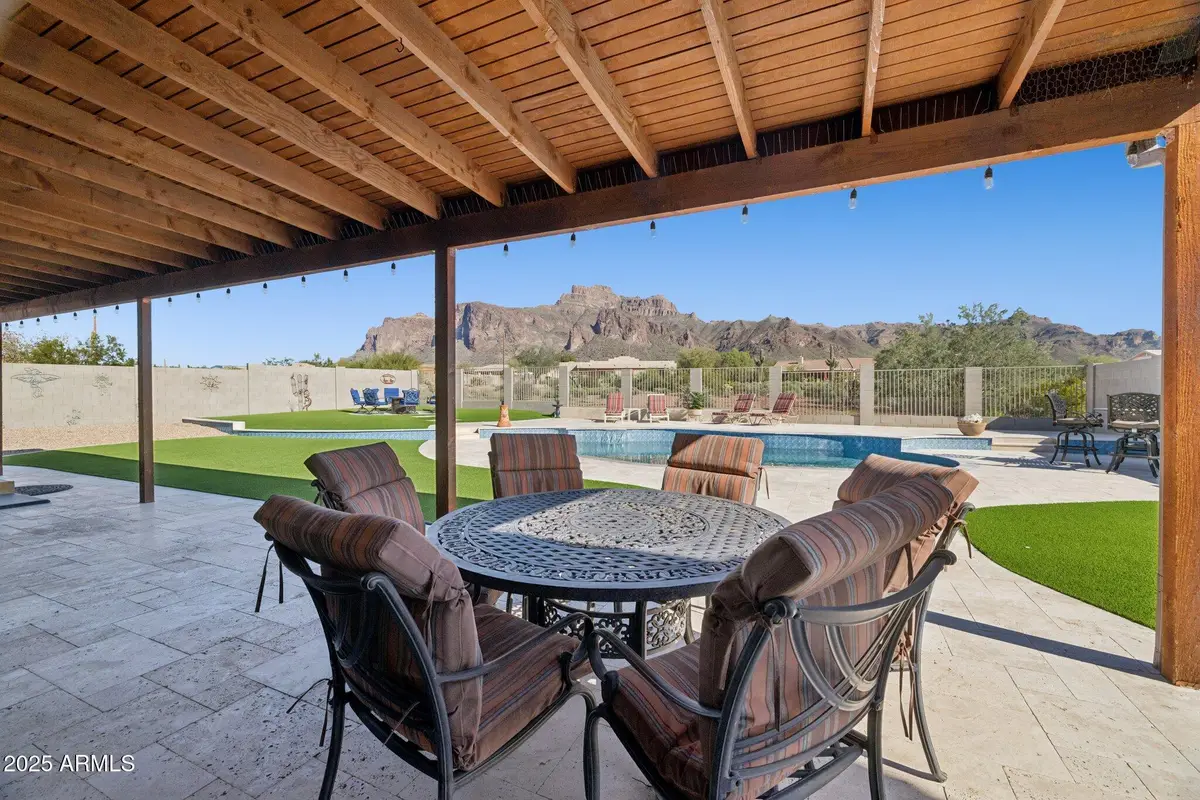 103 S Sixshooter Road S, North Pinal, AZ 85119 - Image #1
