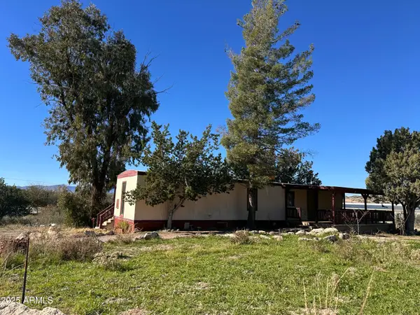 3280 E Maybe Manana Way, Rimrock, AZ 86335