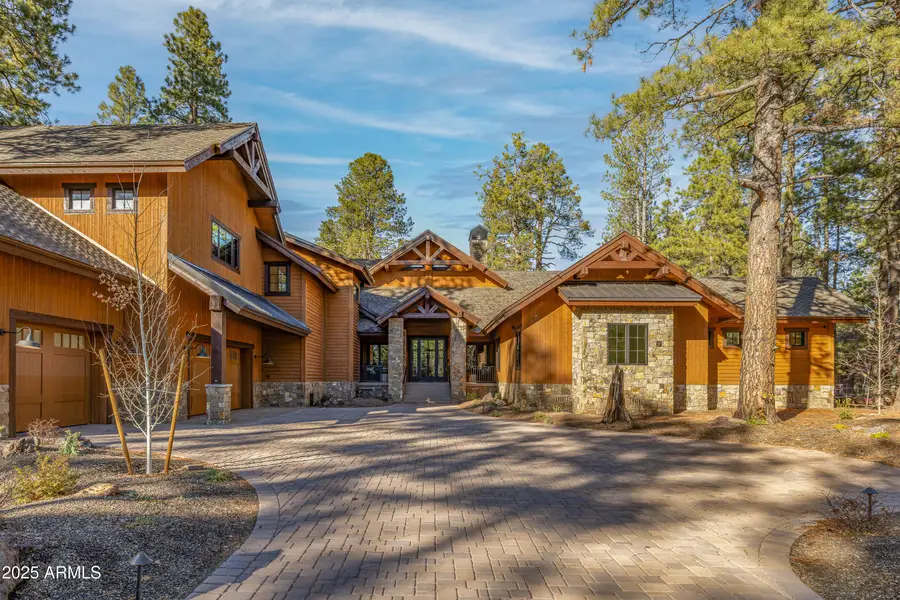 2732 Lindberg Spring, Flagstaff, AZ 86005 - Image #2