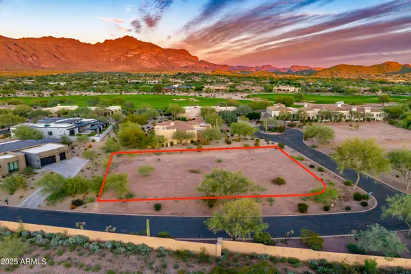 6870 E Bighorn Court #23, Gold Canyon, AZ 85118