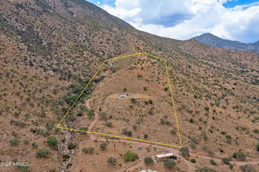 1M S Stone Ridge Road #A, Hereford, AZ 85615 - Image #2