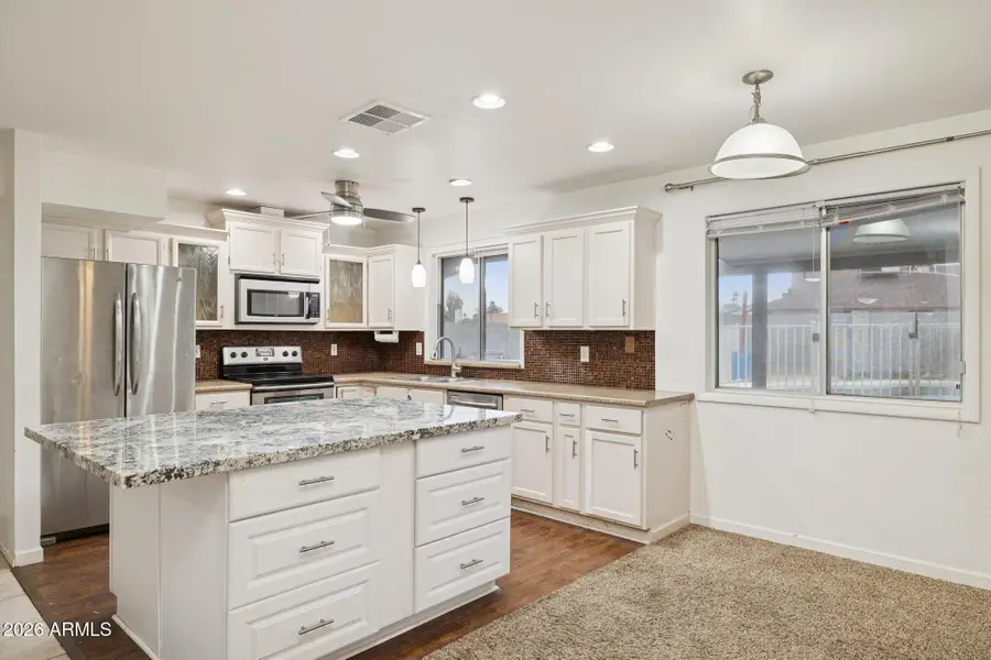 4152 W Danbury Drive W, Phoenix, AZ 85308 - Image #3