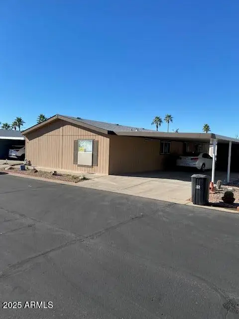 3700 S Ironwood Drive S #96, Apache Junction, AZ 85120 - Image #1
