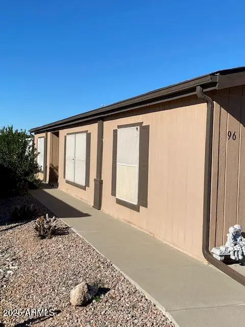 3700 S Ironwood Drive S #96, Apache Junction, AZ 85120 - Image #2