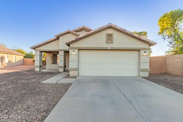 6625 W Chickasaw Street, Phoenix, AZ 85043