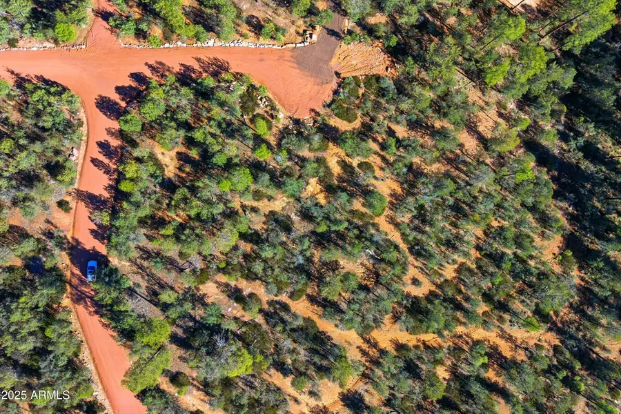 0 Fawn Drive, Pine, AZ 85544 - Image #2