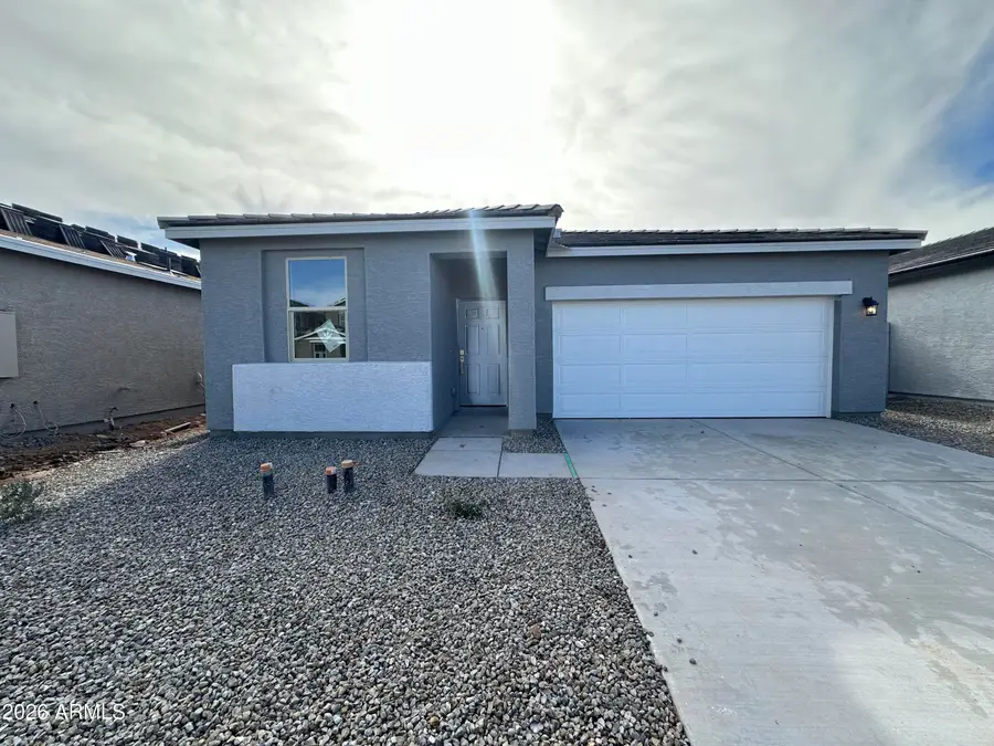 47663 W Moeller Road, Maricopa Stanfield, AZ 85139 - Image #2