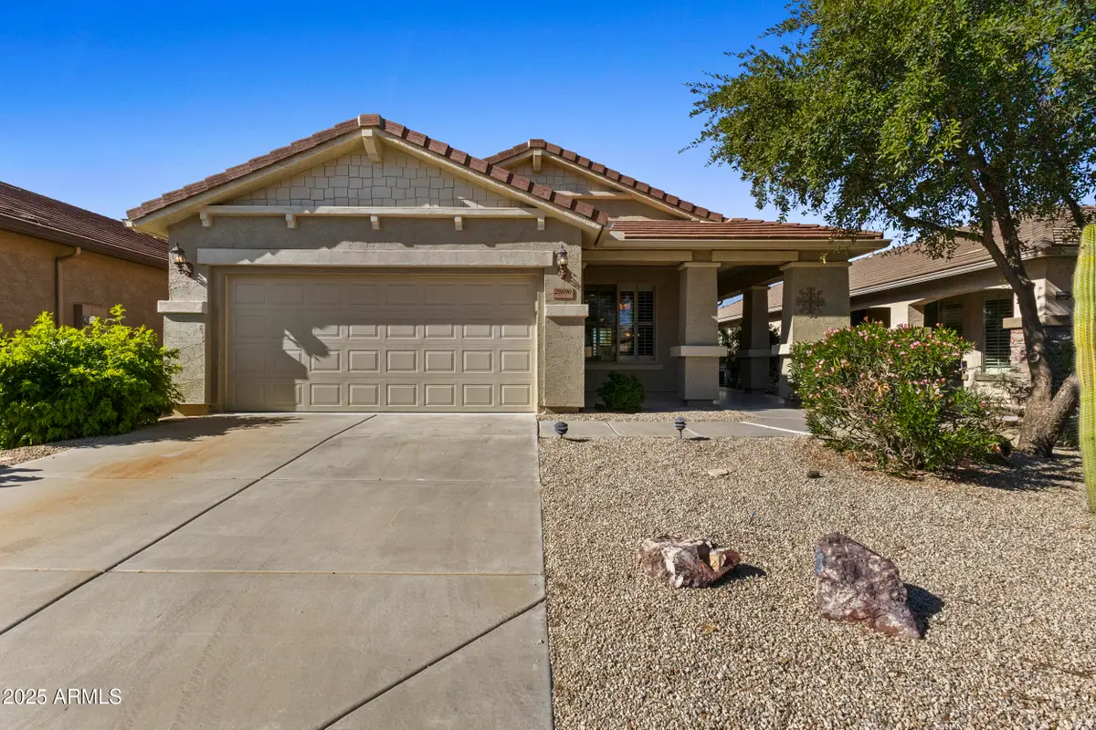 29890 N Gecko Trail, San Tan Valley, AZ 85143 - Image #1