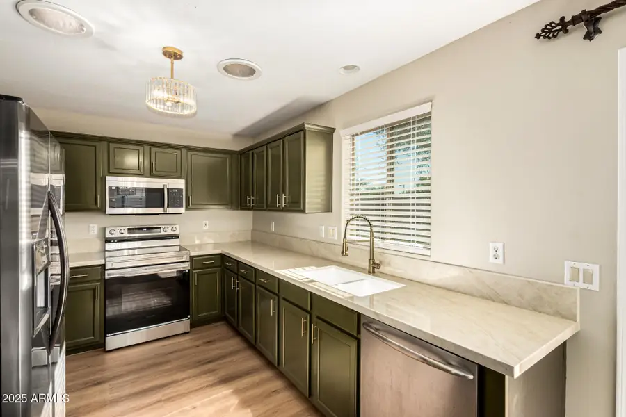 25049 W Dove Mesa Drive, Buckeye, AZ 85326 - Image #2