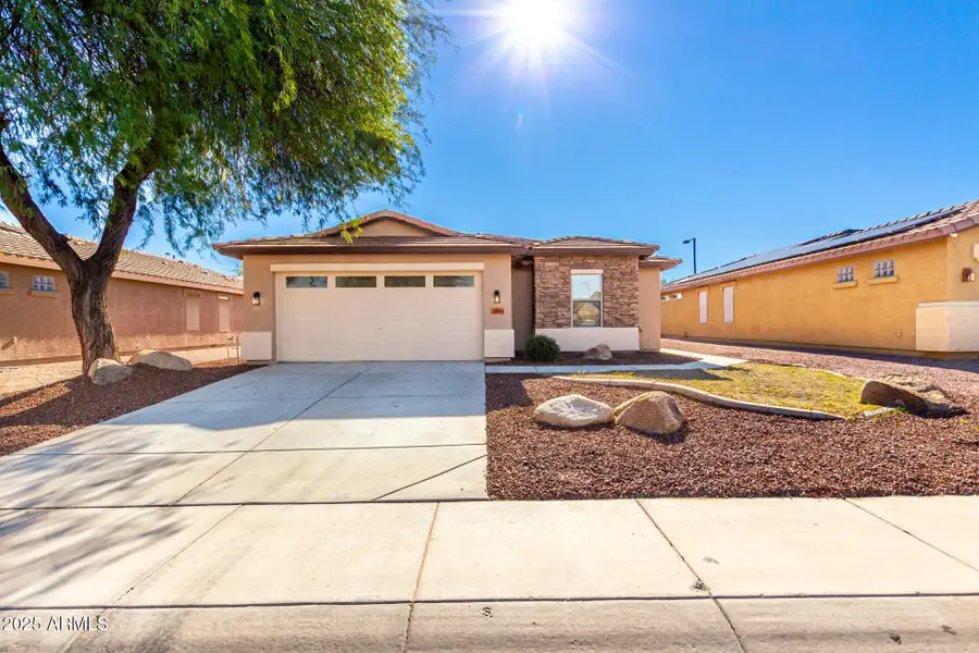 25049 W Dove Mesa Drive, Buckeye, AZ 85326 - Image #3