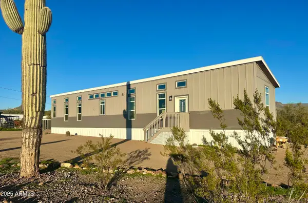 48983 N 5th Avenue N, New River, AZ 85087