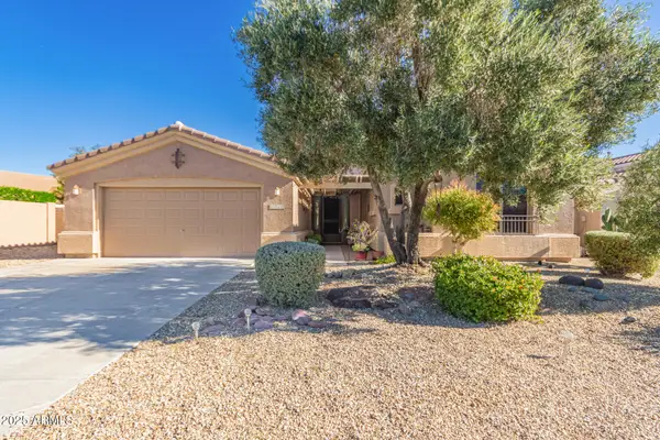 16291 N 182nd Lane, Surprise, AZ 85388