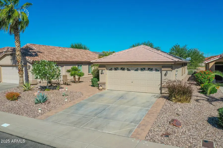 23148 W Antelope Trail, Buckeye, AZ 85326 - Image #3