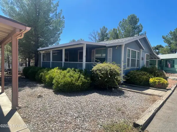 2050 W State Route 89a 99 --, Cottonwood, AZ 86326