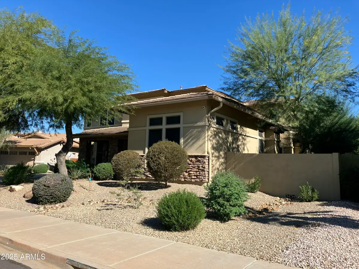 4385 N 157th Lane, Goodyear, AZ 85395 - Image #1