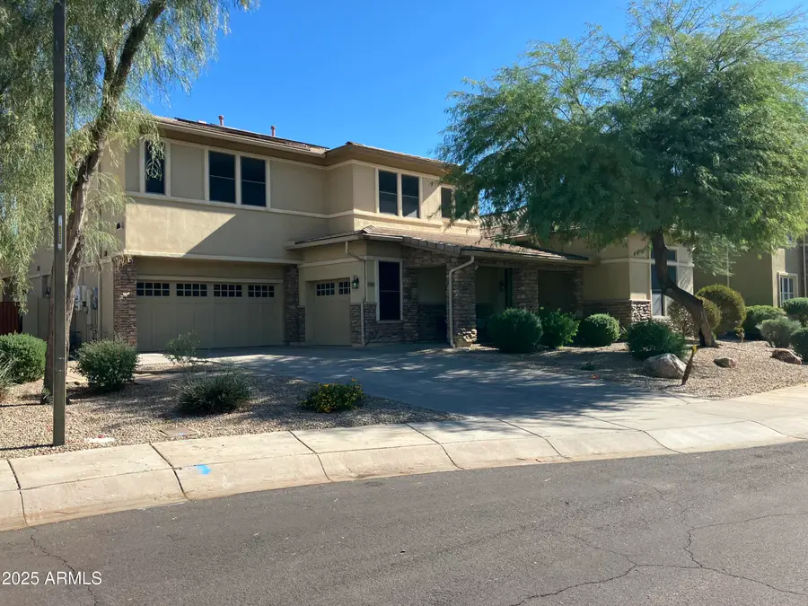 4385 N 157th Lane, Goodyear, AZ 85395 - Image #2