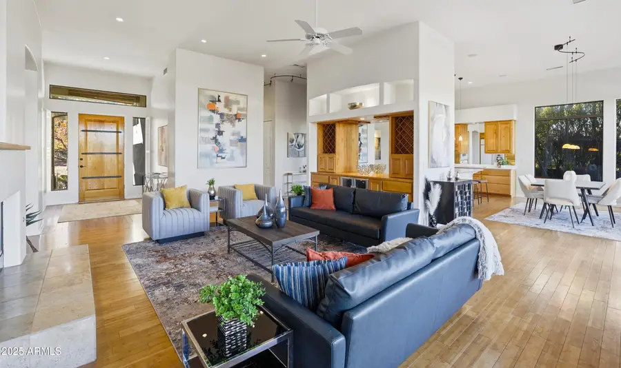 120 W Big Horn Court, Village Of Oak Creek Big Park, AZ 86351 - Image #2