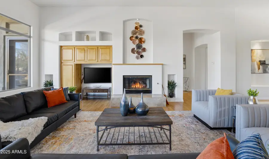 120 W Big Horn Court, Village Of Oak Creek Big Park, AZ 86351 - Image #3