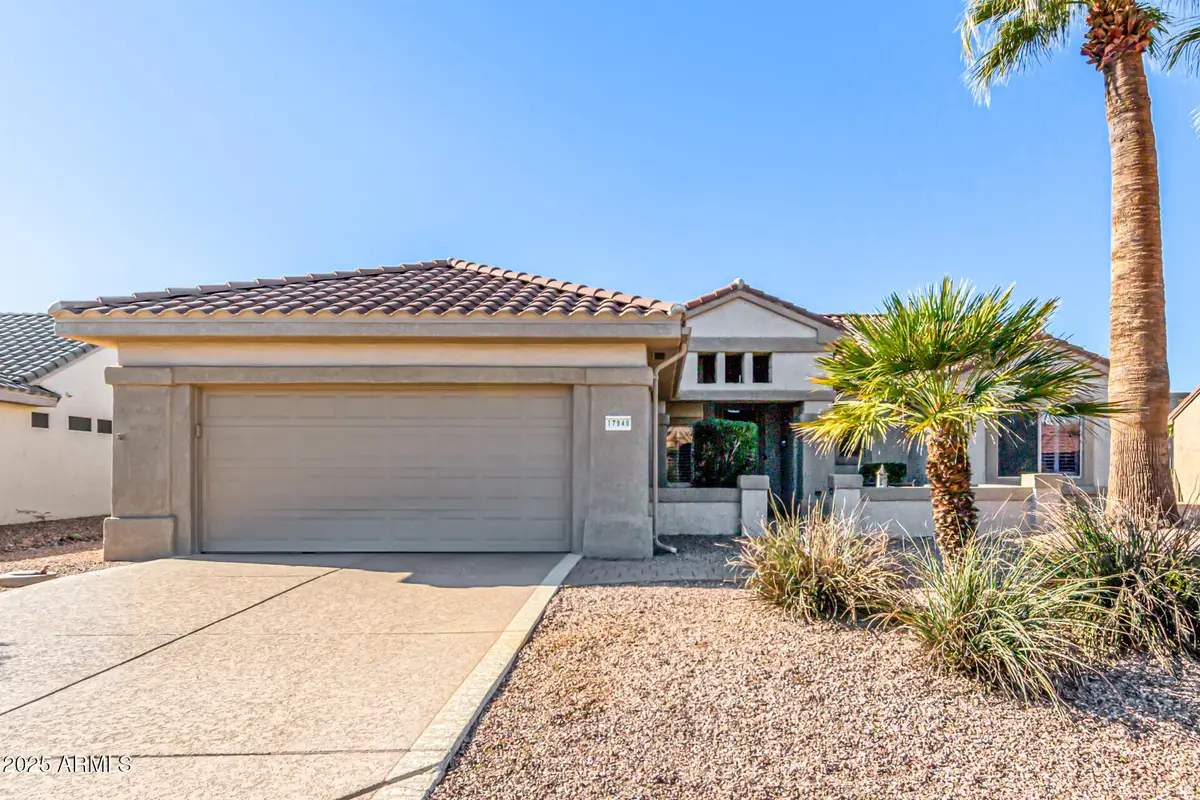 17940 N Estrella Vista Drive, Surprise, AZ 85374 - Image #1