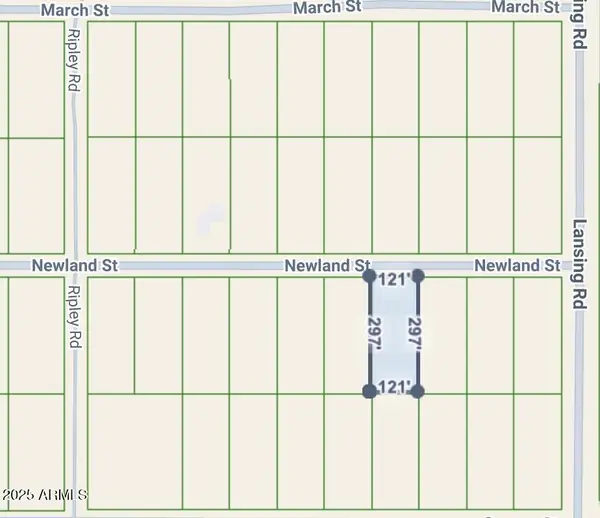 0 Tbd -- #4, Pearce, AZ 85625