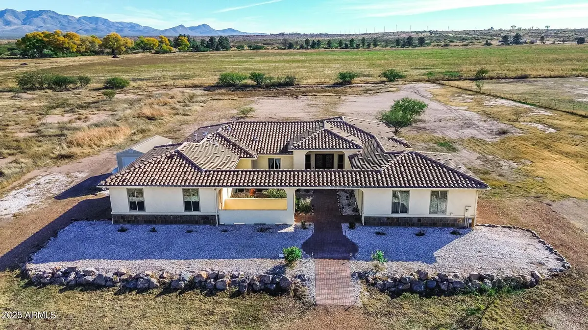 10185 S Bailando Rio --, Hereford, AZ 85615 - #1