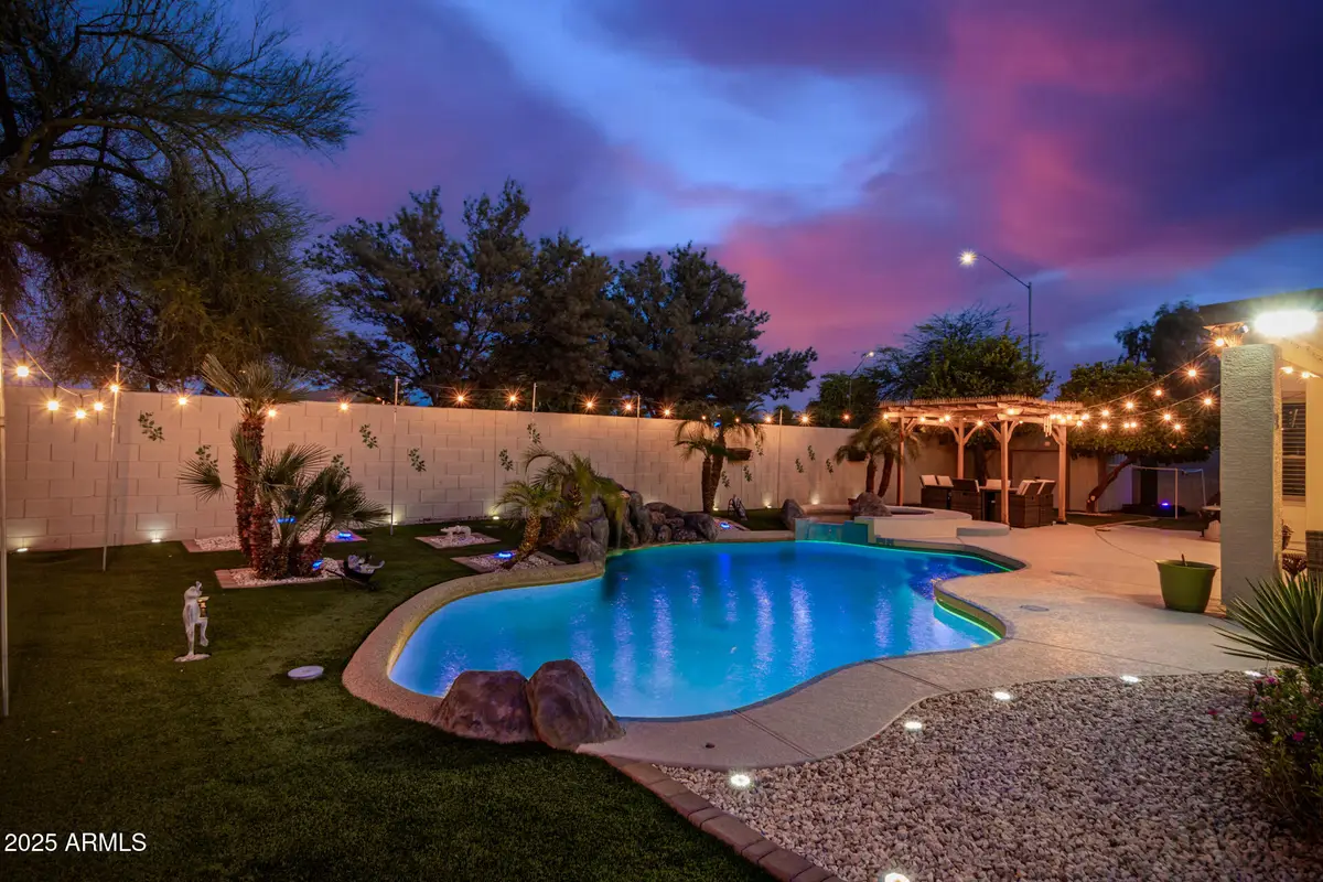 963 N 163rd Drive, Goodyear, AZ 85338 - Image #1