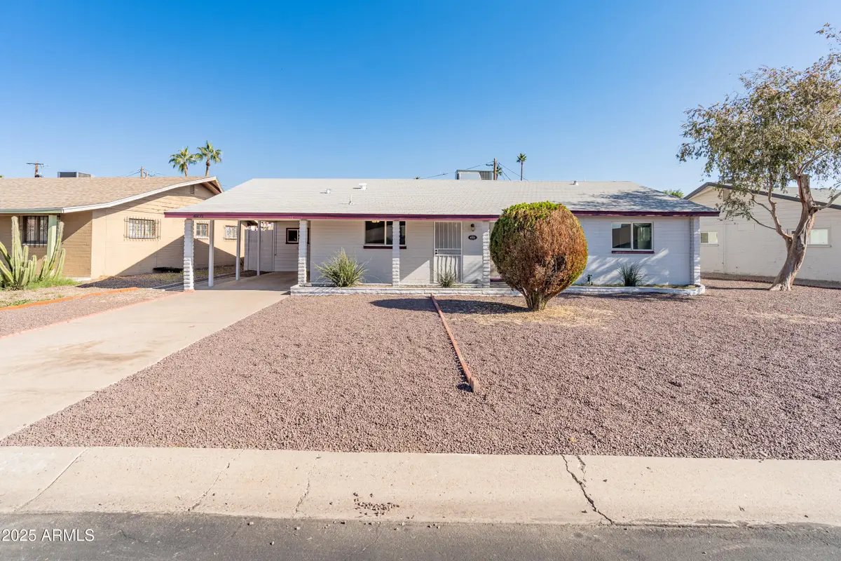 4821 N 32nd Avenue, Phoenix, AZ 85017 - Image #1