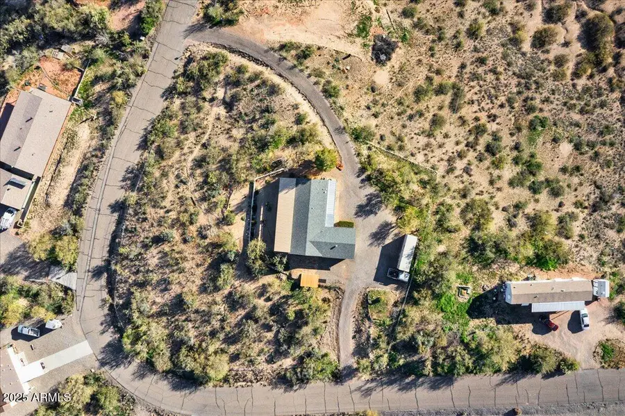 2605 W Rainbow Drive, Camp Verde, AZ 86322 - Image #2