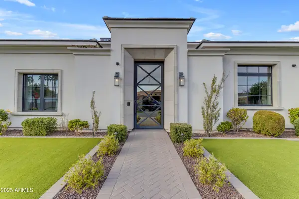 2742 W Monterey Place, Chandler, AZ 85224