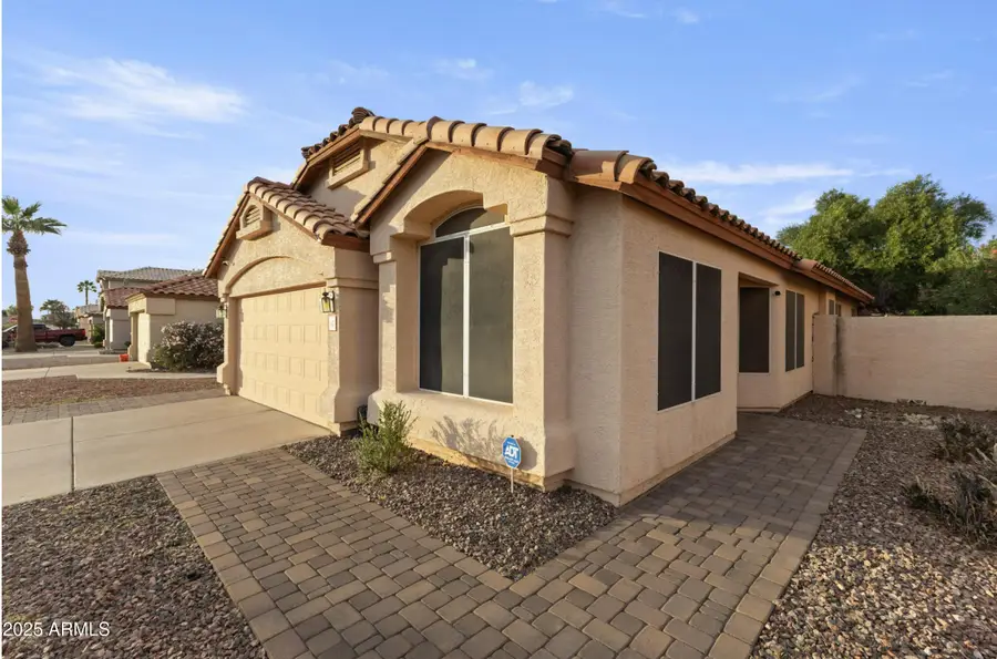 1142 W Sparrow Drive, Chandler, AZ 85286 - #2