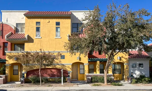 123 N Washington Street #22, Chandler, AZ 85225