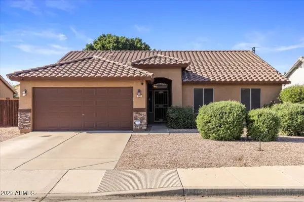 1044 S Vegas --, Mesa, AZ 85208