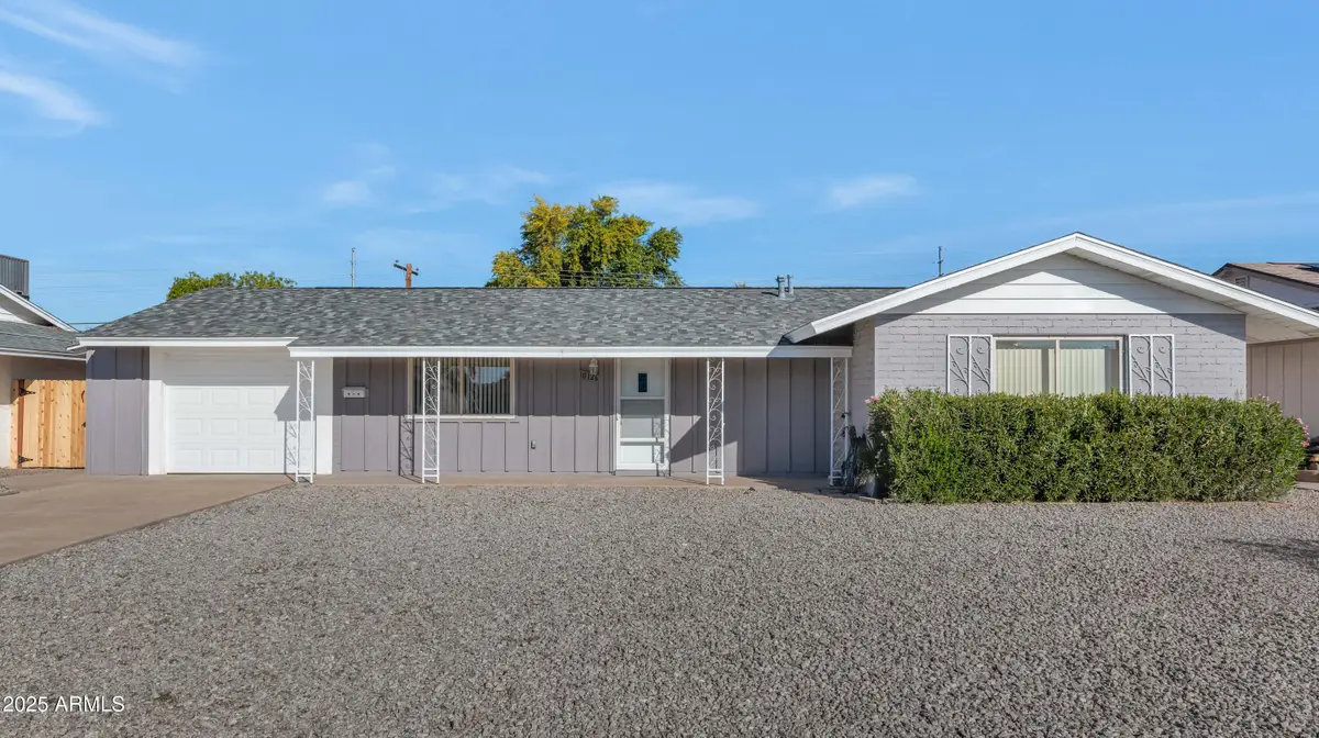 10126 W Desert Hills Drive, Sun City, AZ 85351 - Image #1