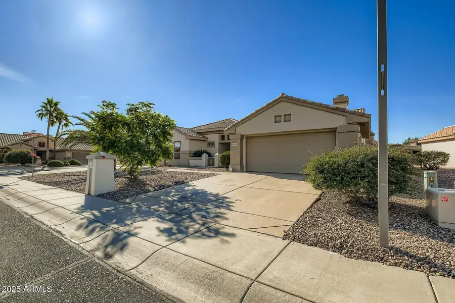 16365 W Monteverde Lane W, Surprise, AZ 85374 - Image #2