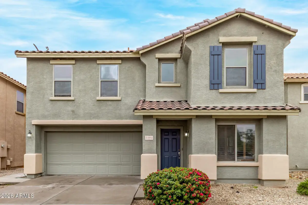 2305 N 94th Avenue, Phoenix, AZ 85037 - Image #1