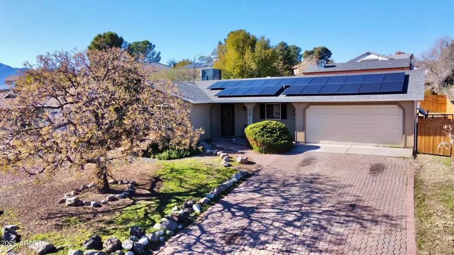 4520 E Western Drive, Verde Village, AZ 86326 - Image #2