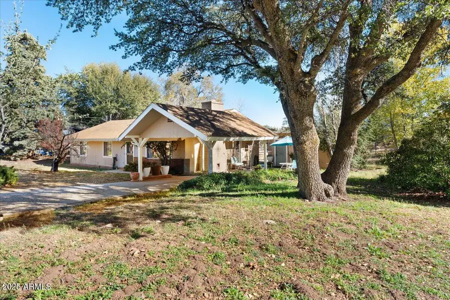 2009 Estrella Road, Prescott, AZ 86305 - Image #2