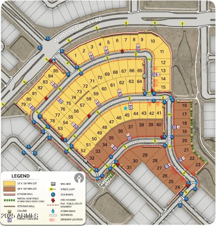 25419 N 172nd Drive, Surprise, AZ 85387 - Image #3