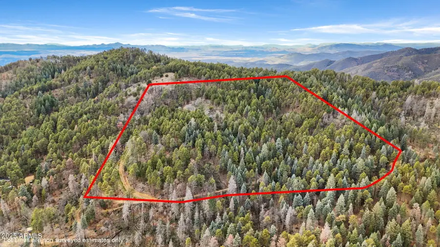 1500 Forest Service Road #2, Prescott, AZ 86303 - Image #3