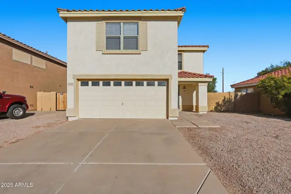 2832 E Augusta Avenue, Chandler, AZ 85249