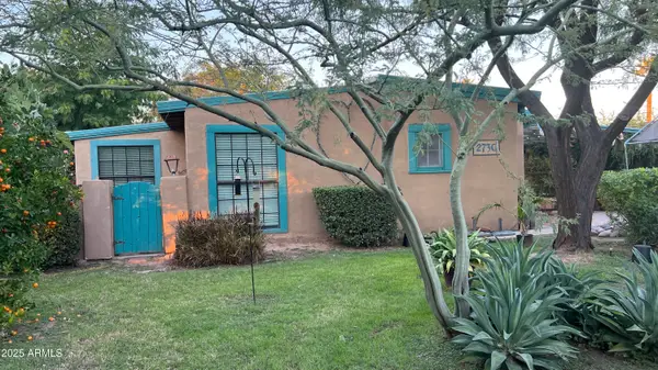 2730 E Flower Street Street, Phoenix, AZ 85016